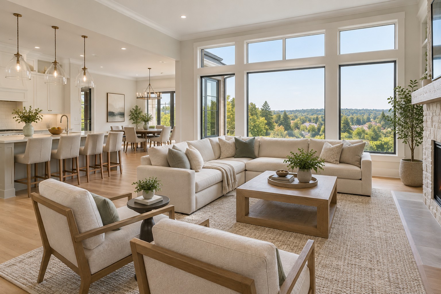 Buy A Home