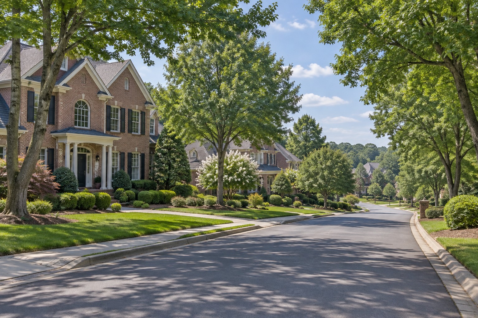Ballantyne, Charlotte, NC