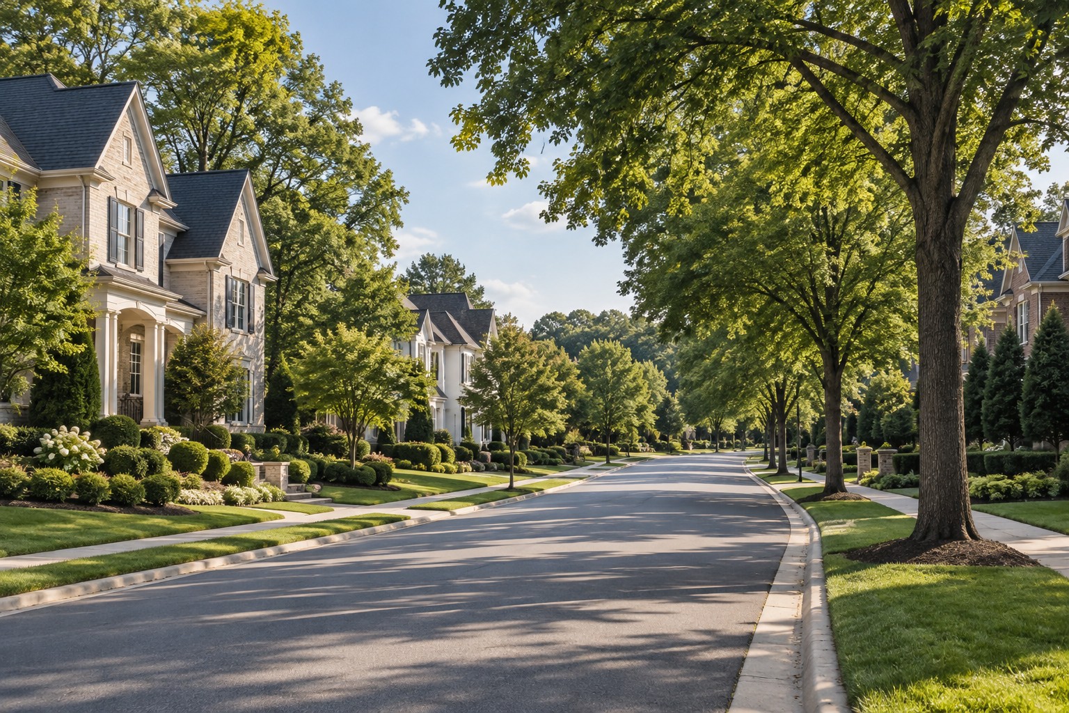 SouthPark, Charlotte, NC